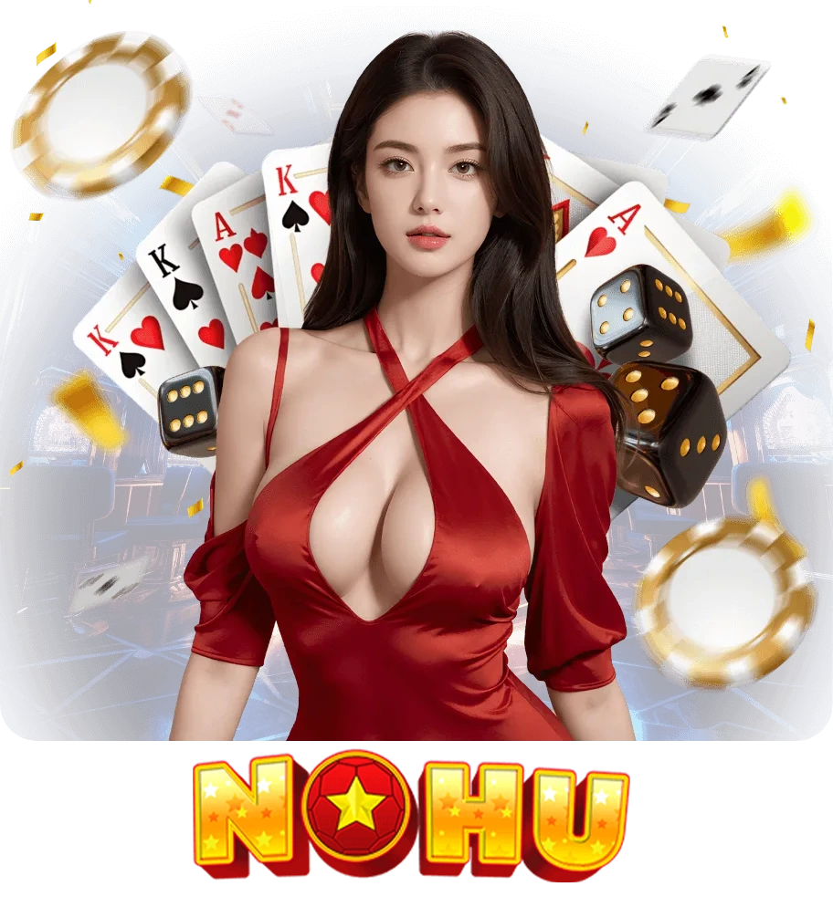 Ứng dụng Nohu bằng tiếng Việt